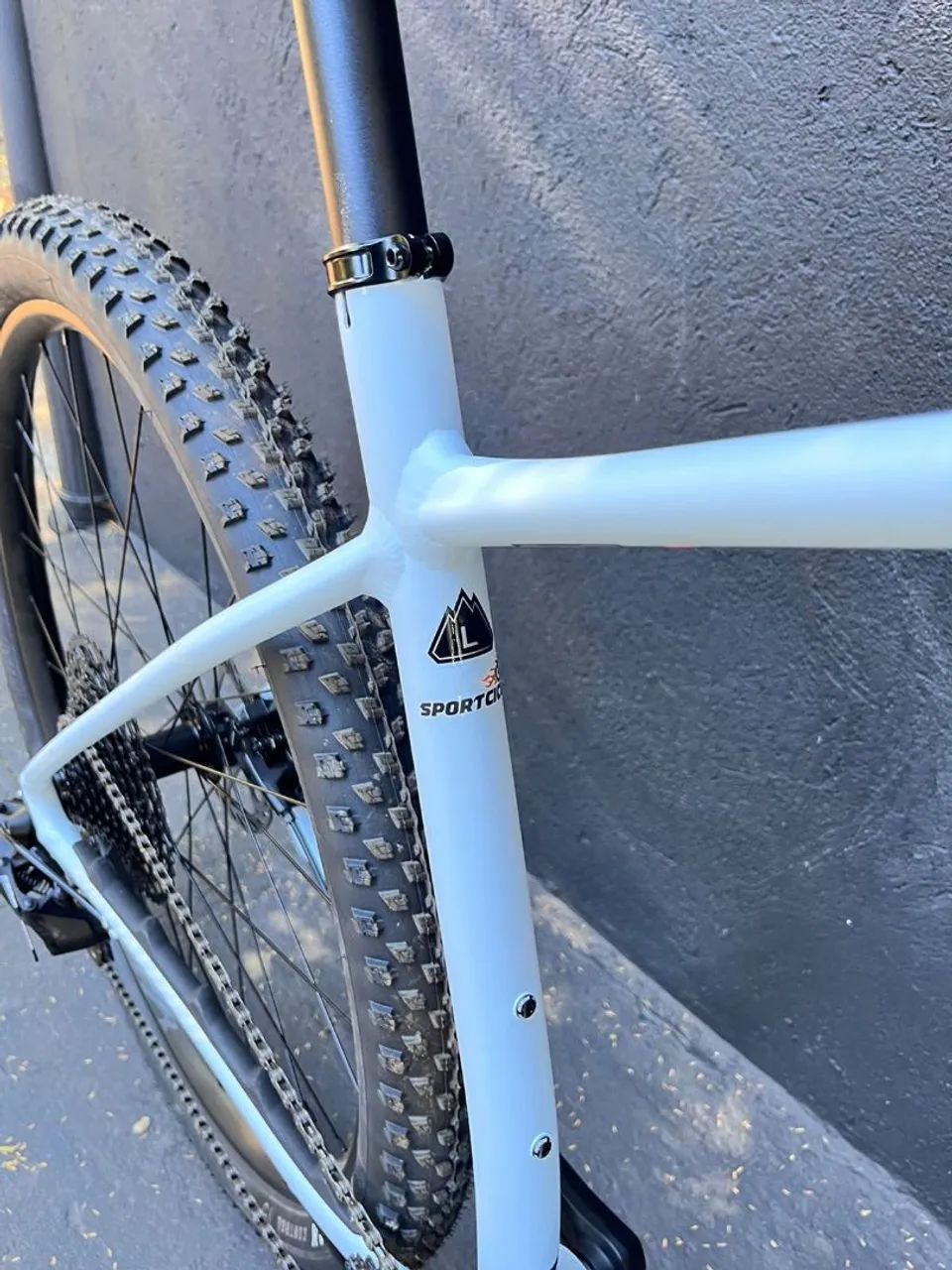 Bicicleta Specialized CHISEL P/M/G - 15/17/19 - Foto 4