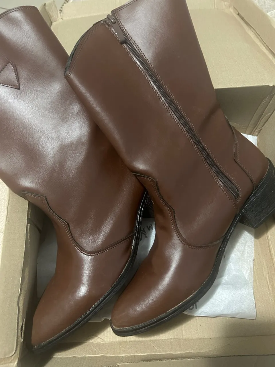 Bota Feminina