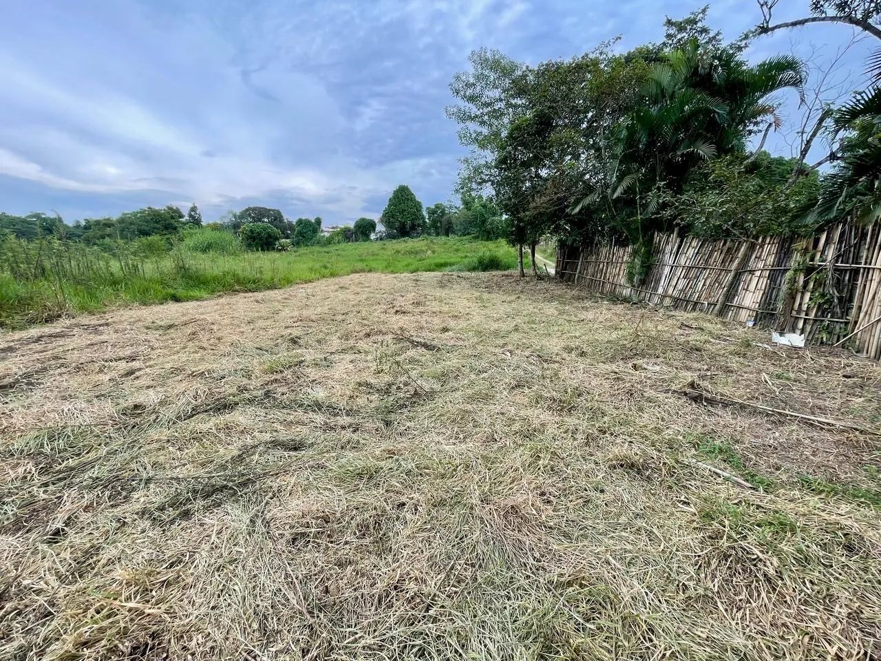 Excelente oportunidade - Terreno plano em Taubaté 1.183m² - Foto 5