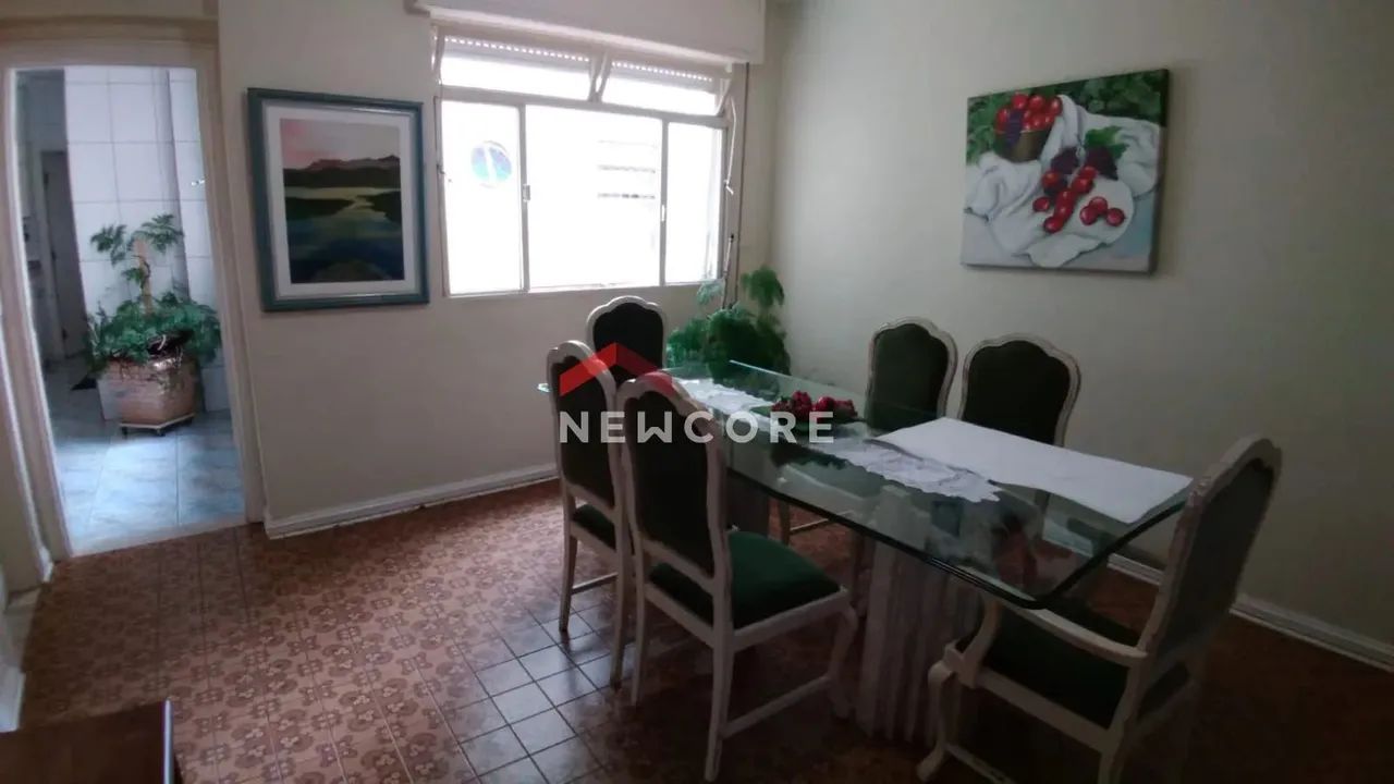 Apartamento em Rua Prefeito Hugo Cabral - Centro - Londrina/PR - Foto 4