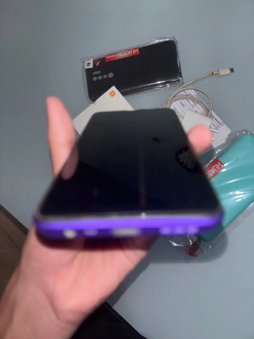 Redmi 9 (em perfeito estado)