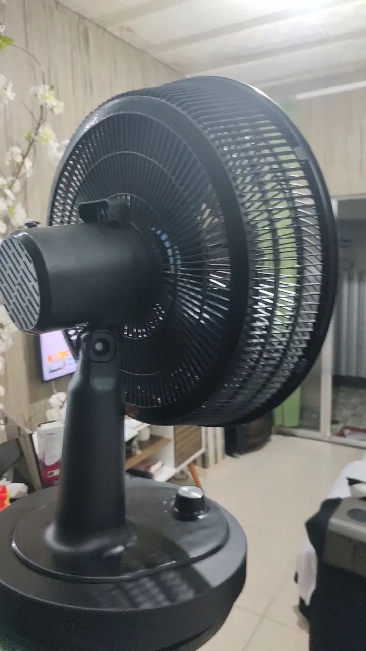 Ventilador Cadense 64330721398914122