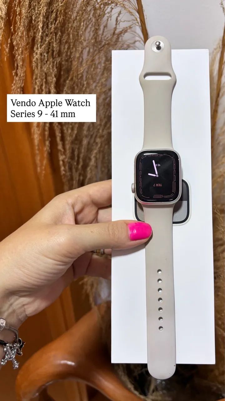 Apple Watch Series 9