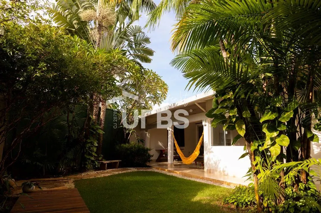 Casa 3 quartos a venda no Setor Sul
