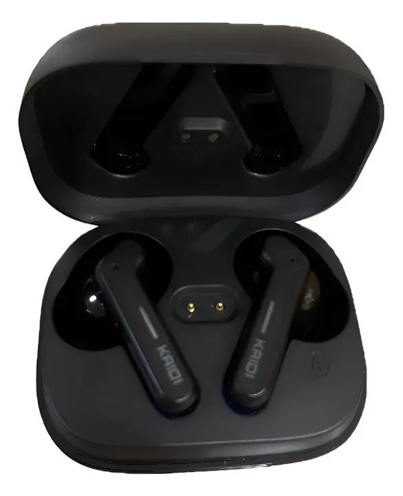 Fone de ouvido sem fio kaidi KD-778 - Foto 4