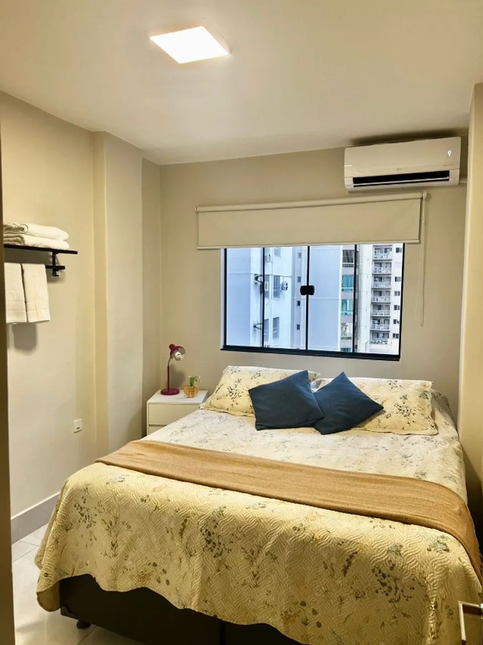APTO. MOBILIADO À VENDA, 2Q, NASCENTE, ST. BUENO, GOIÂNIA.   - Foto 6