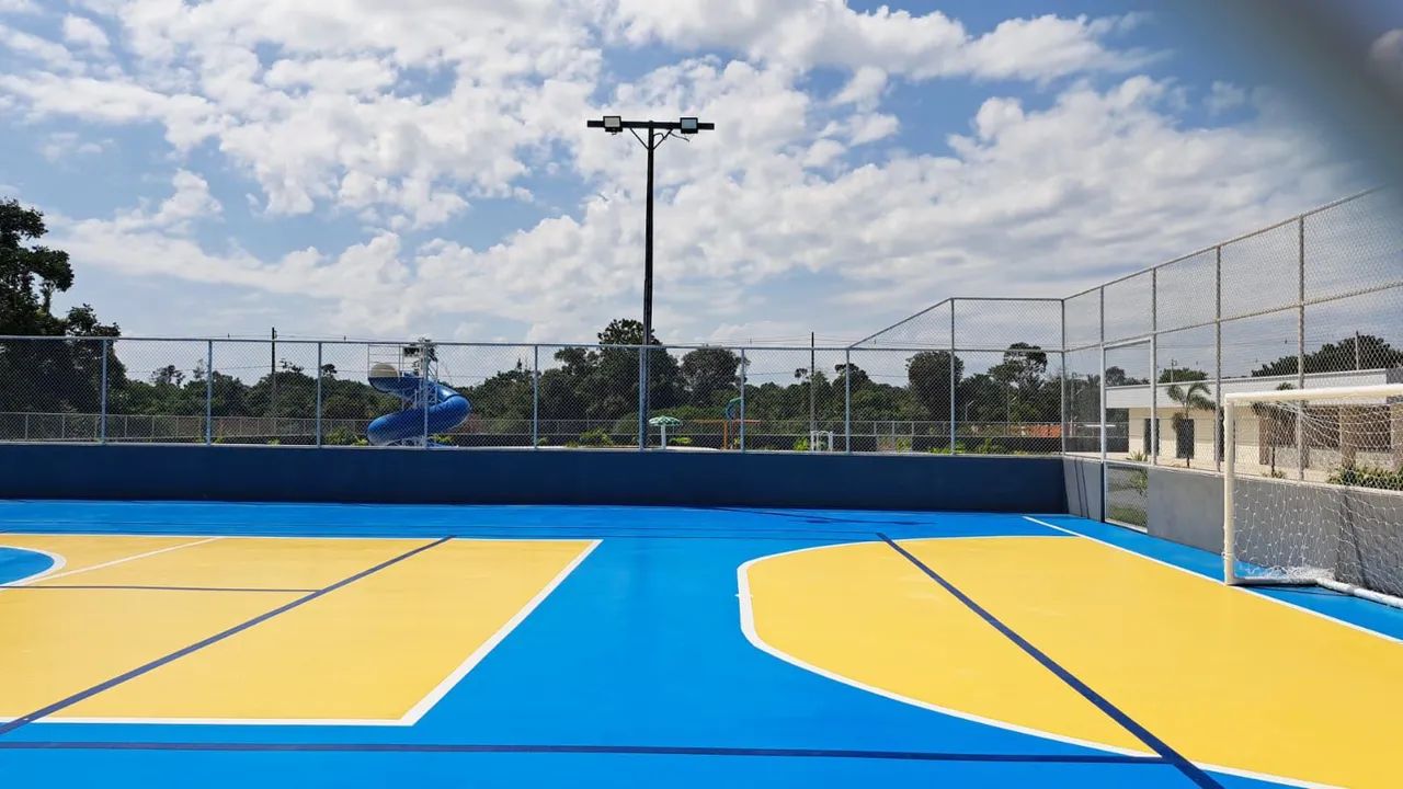 Transferência de lotes na chácara Maiápolis - Foto 2