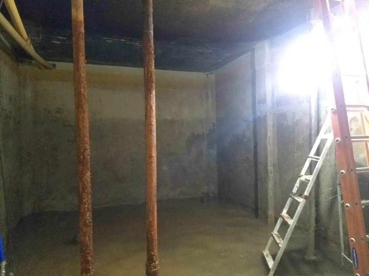 Limpeza de caixa dágua e cisterna  - Foto 3