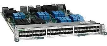 Modulo Cisco Nexus 7000 Série F3 Ethernet (SFP+) - Foto 3