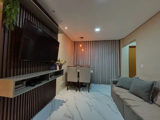 Foto - Natal - Petrópolis