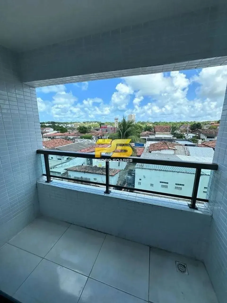 APARTAMENTO PARA LOCAÇÃO NO BAIRRO DOS BANCARIOS EM JOÃO PESSOA - PB