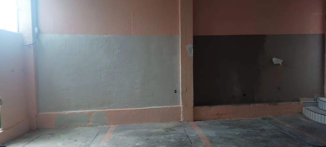 Mês da renovação  da fachada  do seu negócio  da sua casa e apartamento  !!!!!!!!!