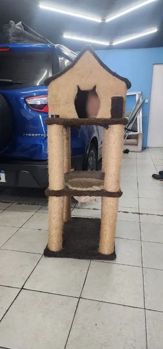 Casa Pet Cat - Foto 4