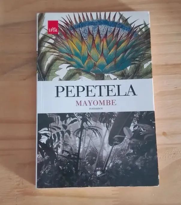 Pepetela 