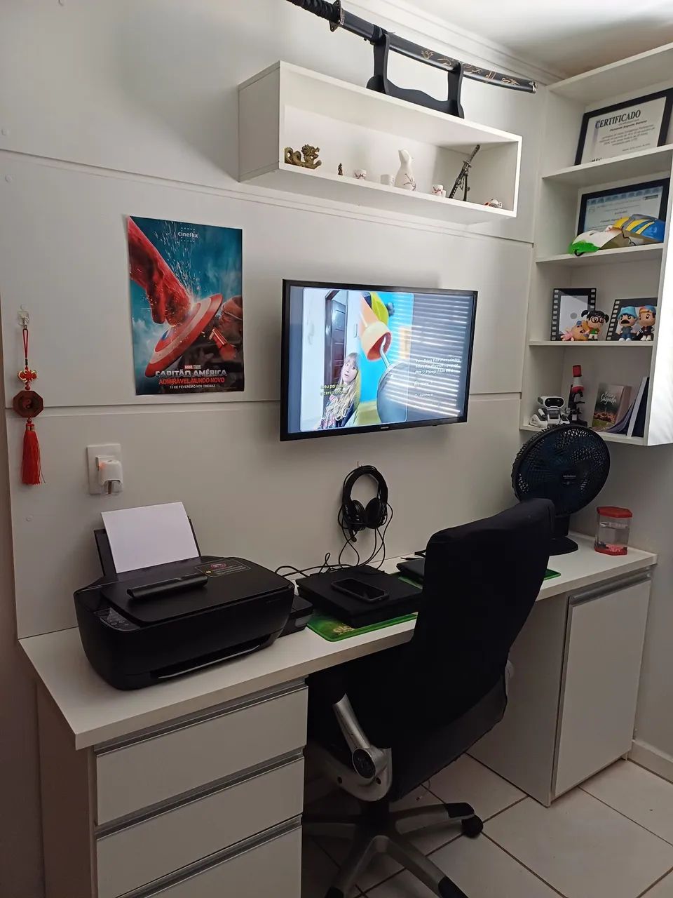 Foto - Valparaíso de Goiás - Ypiranga