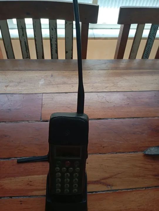 Telefone celular  - Foto 2