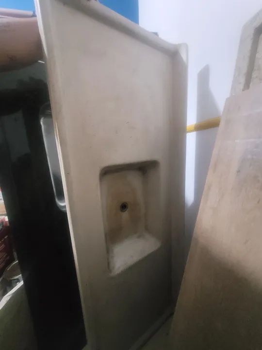Pia de cozinha  - Foto 3