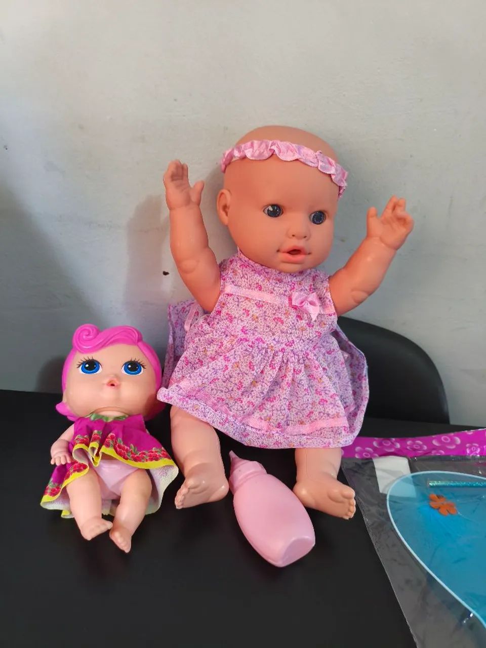 Lotinho brinquedos menina  - Foto 4