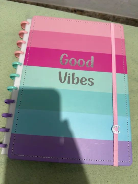 Caderno Inteligente novo - Foto 3