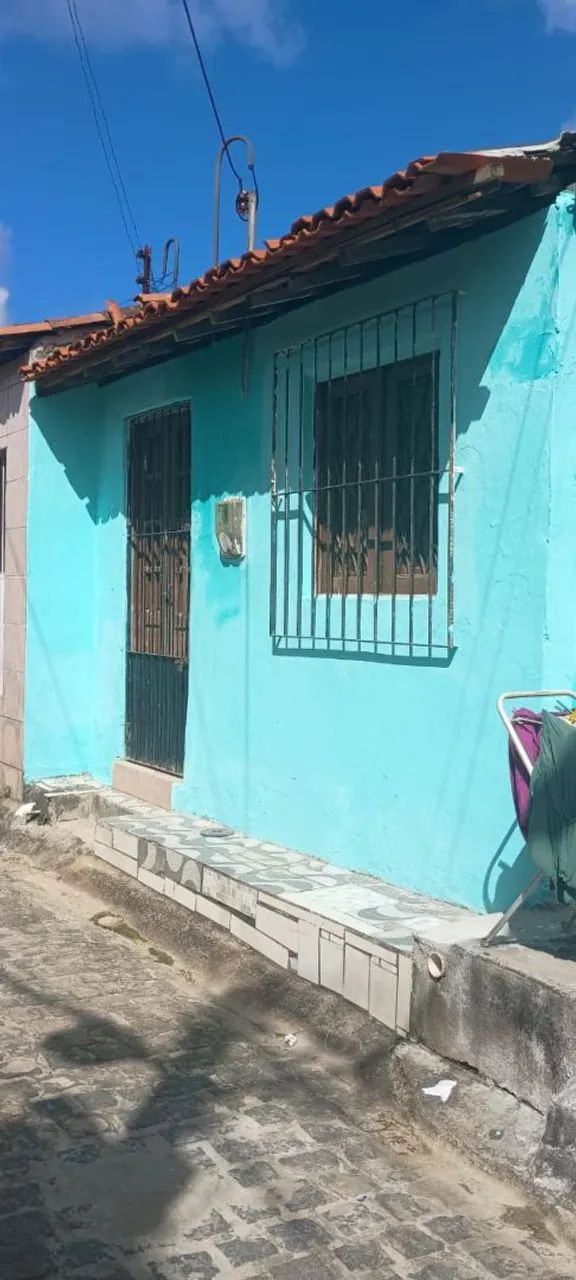 Foto - Paulista - Centro