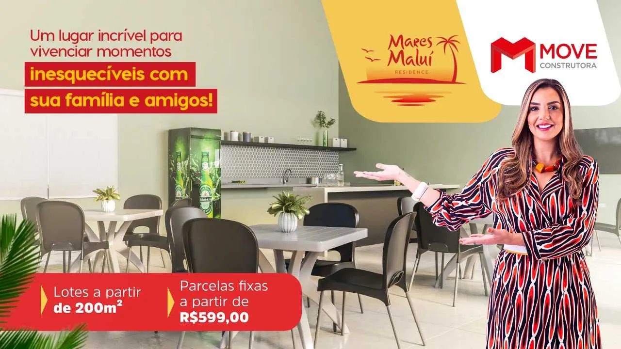 Lote a venda na barra dos coqueiros + - Foto 7