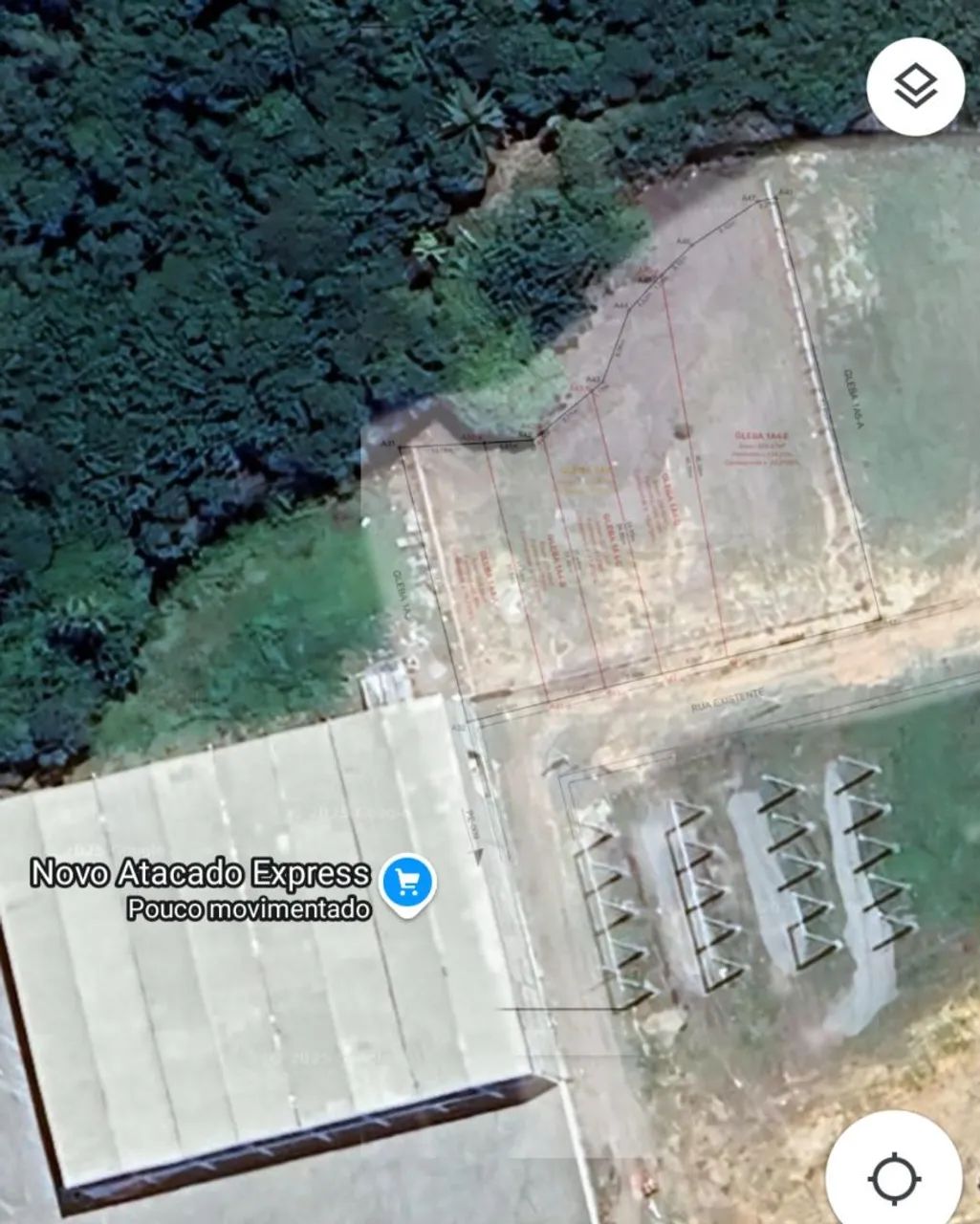 Terreno em Nossa Senhora do Ó -Ipojuca  - Foto 2
