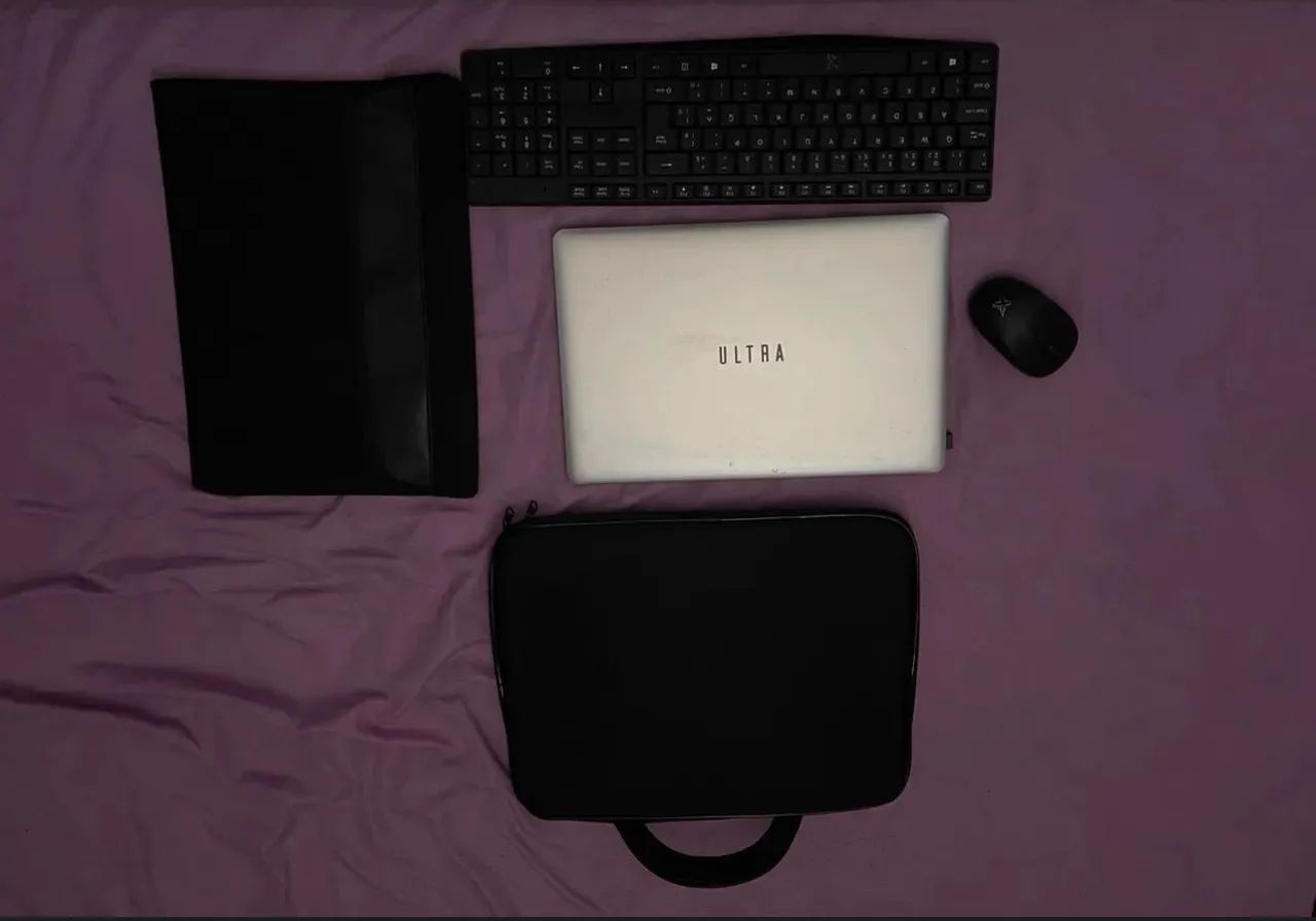 Note book ultra 950$$