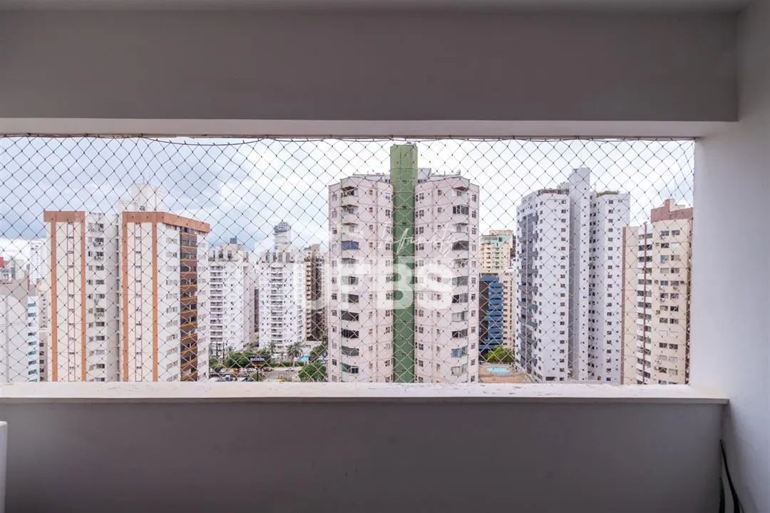 Edifício Borges Landeiro - Apartamento 3 quartos, sendo 1 suíte - Foto 2