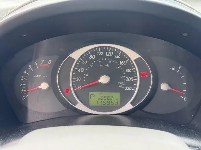 tucson 2016 em excelente estado!! - Foto 8