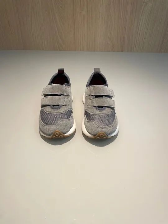 Tênis Infantil Bibi - Foto 4