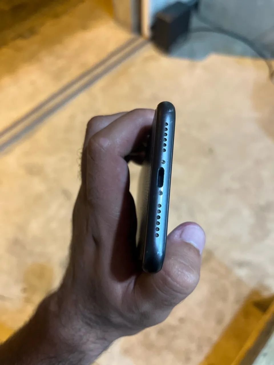 iPhone 11 128GB - Excelente estado, único dono. - Foto 5