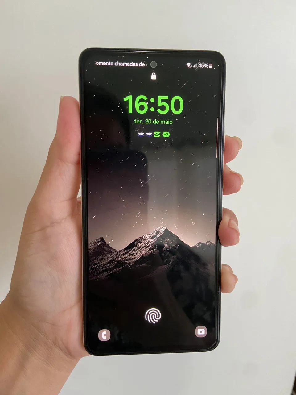 Samsung A52s