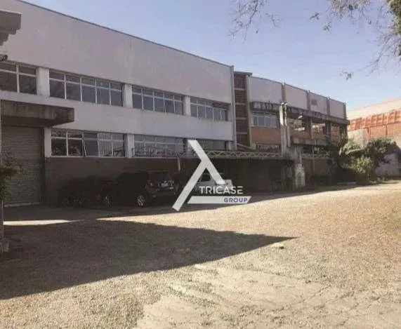 Galpão para alugar, 5678 m² por R$ 158.054,00/mês - Vila dos Remédios - Osasco/SP