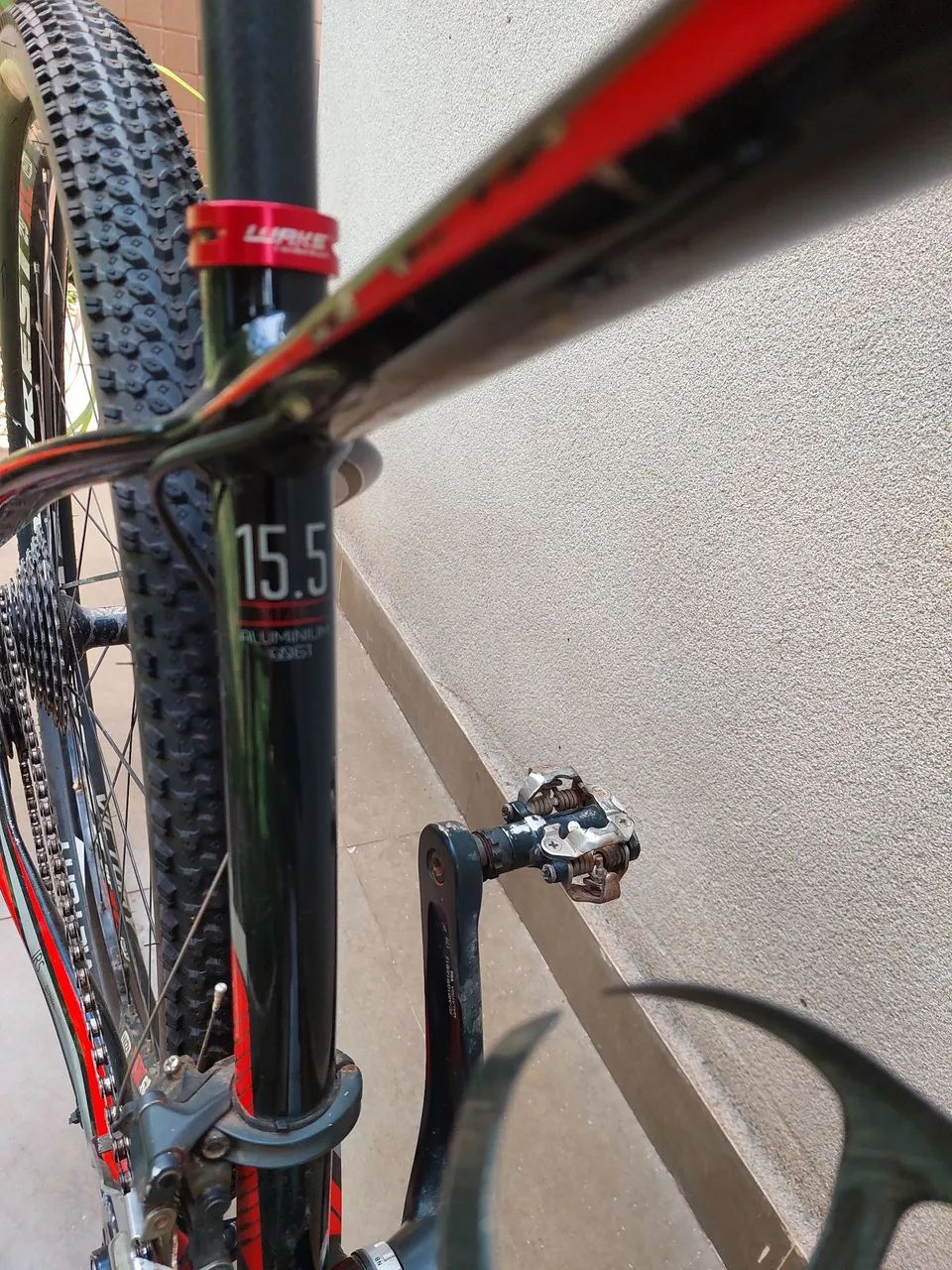 Bicicleta MTB 29' - Foto 5