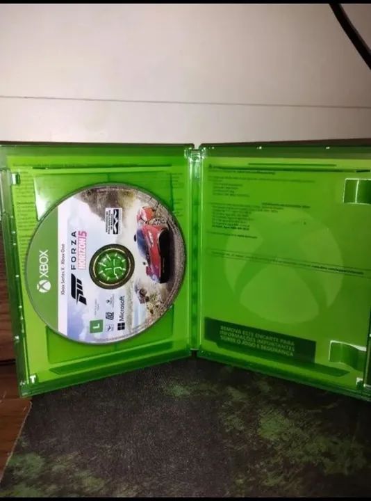 Forza Horizon 5 - Xbox Series X/Xbox One - Foto 2