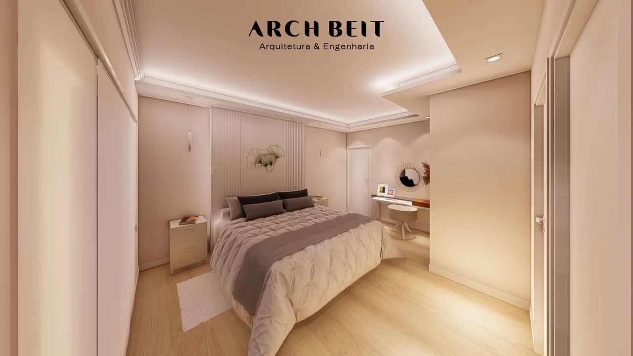Design de interiores - arquitetura  - Foto 3