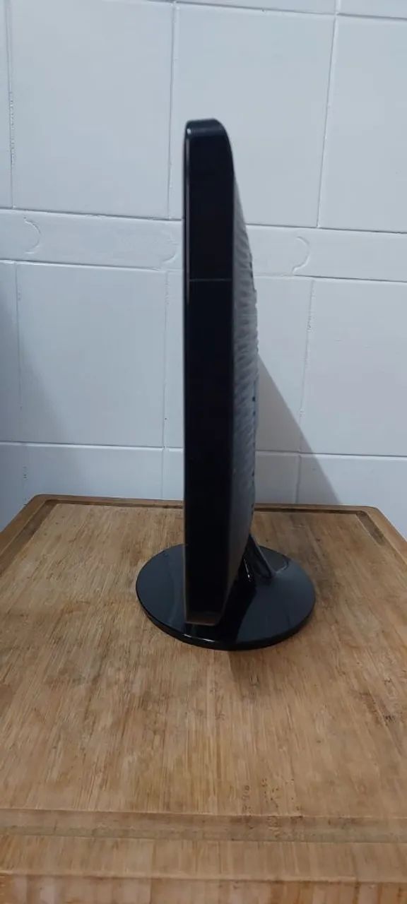 Monitor Samsung 18'5 - Foto 2