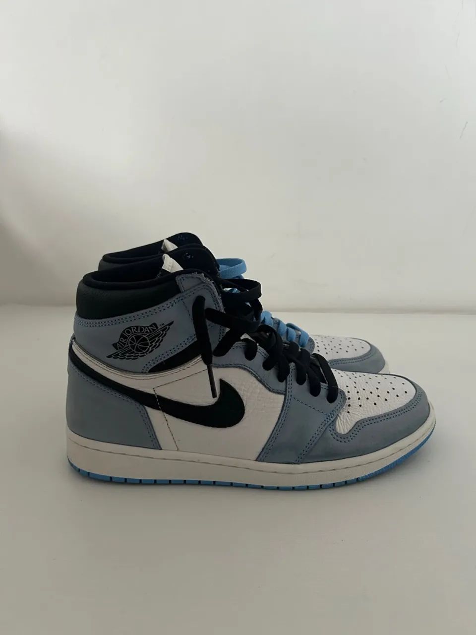 Air Jordan 1 High University Blue - Foto 4