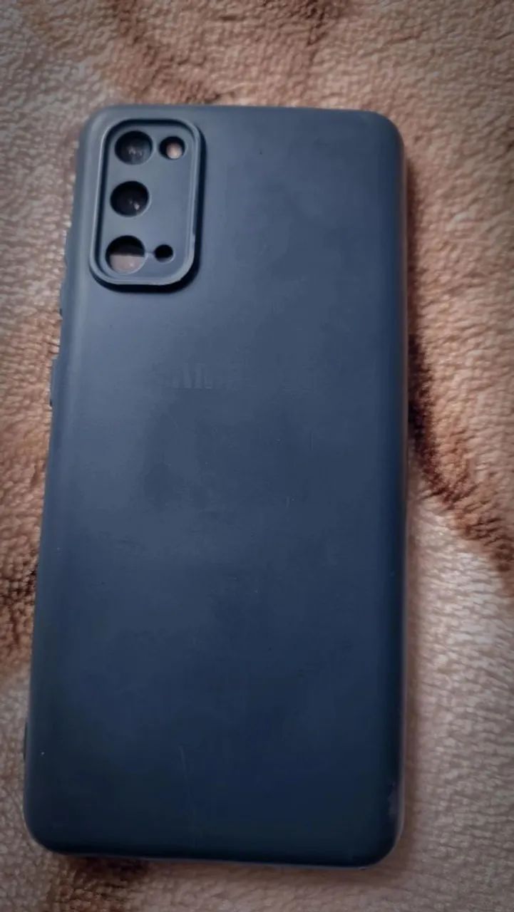 Galaxy S20 - Foto 2