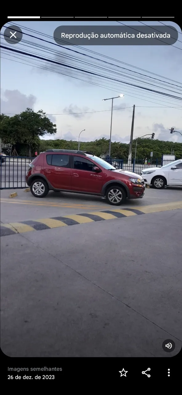 Stepway 2016,8 valvula