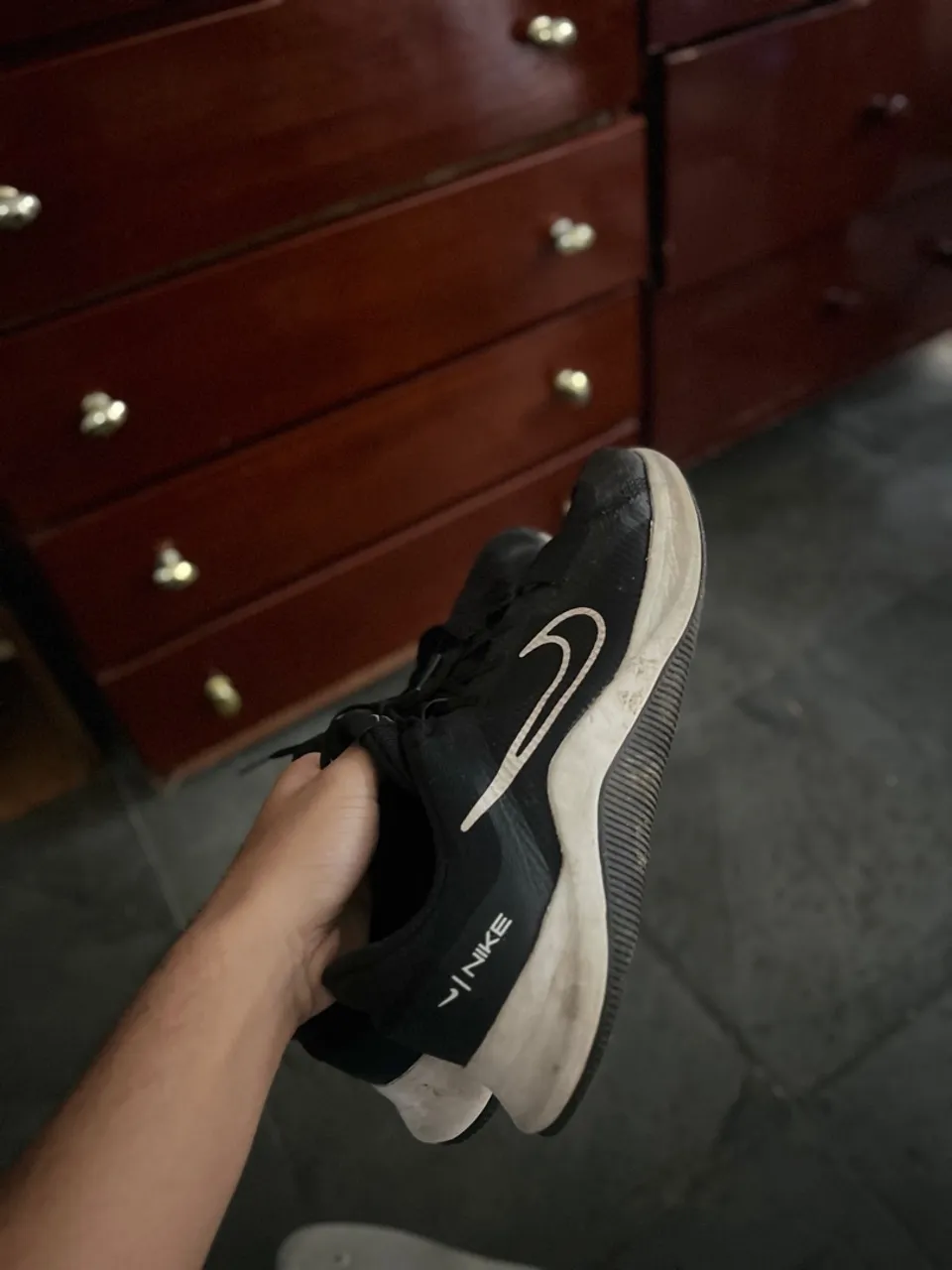 tenis nike
