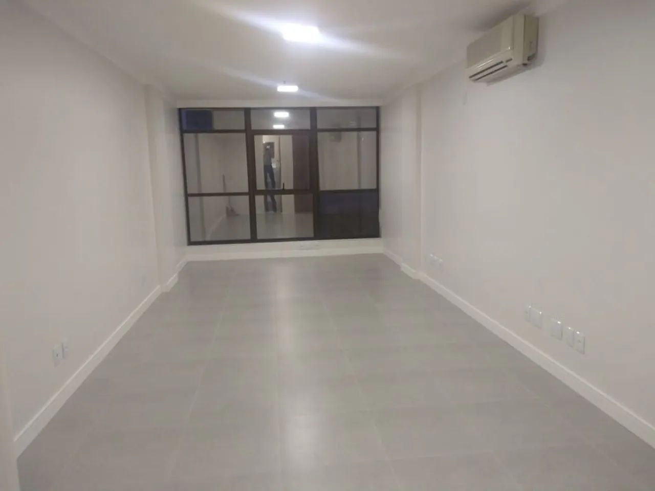 Assis Chateaubriand sala comercial a venda 