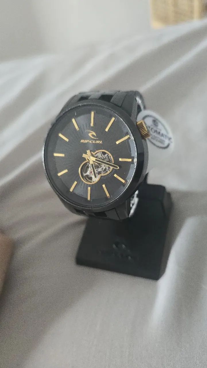 Relógio Rip Curl Detroit Automatic