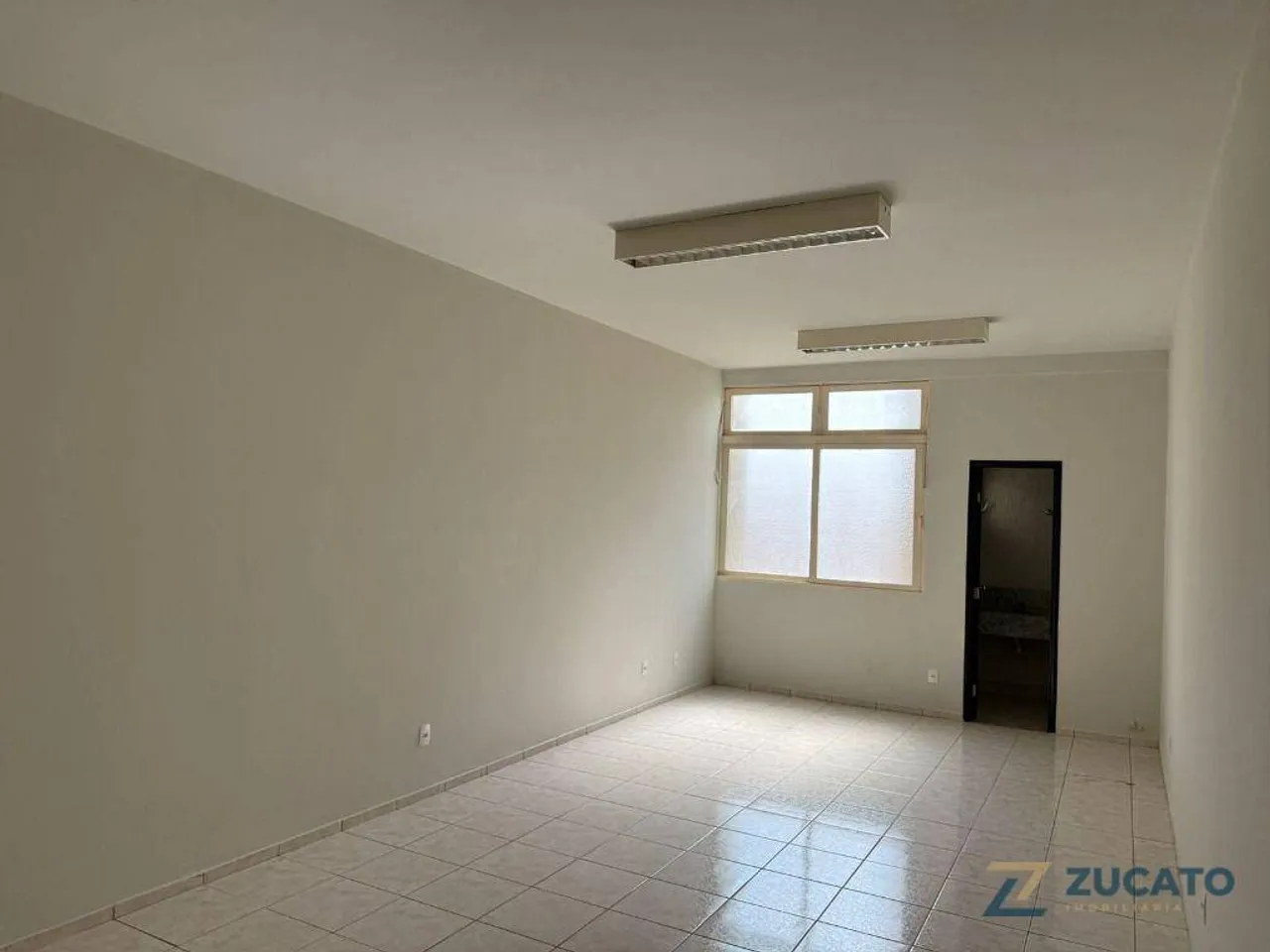 Sala para alugar, 45 m² por R$ 753/mês - São Benedito - Uberaba/MG