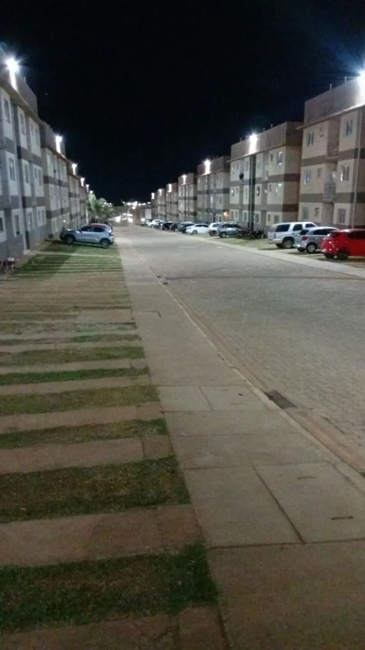 Foto - Cidade Ocidental - Centro