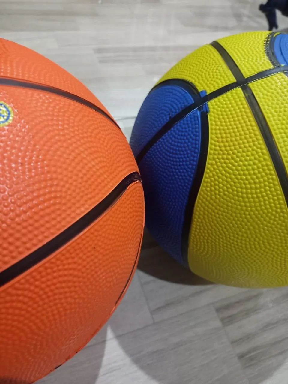 Bolas de Basquete  - Foto 2