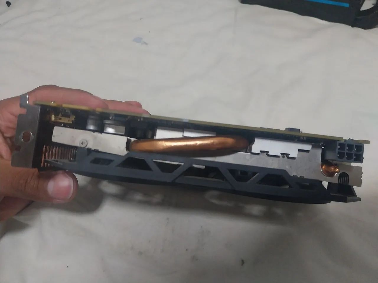 Placa de Vídeo Gigabyte GeForce GTX 960 2GB - Foto 2