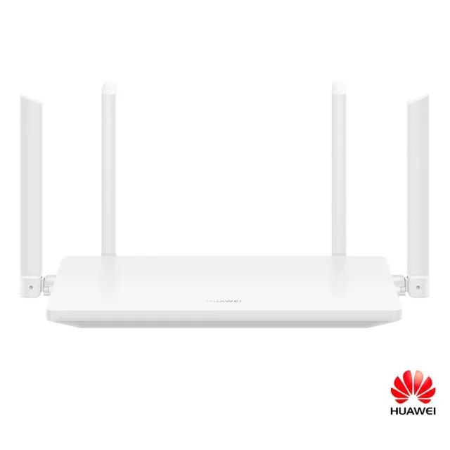 RotRoteador Huawei Wifi 6 Ax1500 4 Antenas Ws7001-40 Ax2 *ENTREGA GRÁTIS*