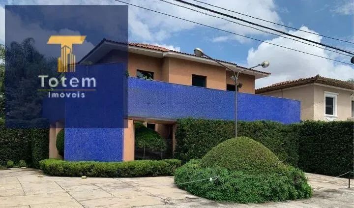 Casa com 1 dormitório, 366 m² - venda por R$ 12.000.000,00 ou aluguel por R$ 70.697,00/mês - Foto 2