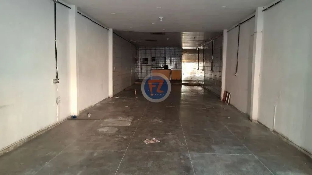 Excelente Loja Comercial no Centro de Fortaleza  Espaço, Visibilidade e Localização Estrat - Foto 2